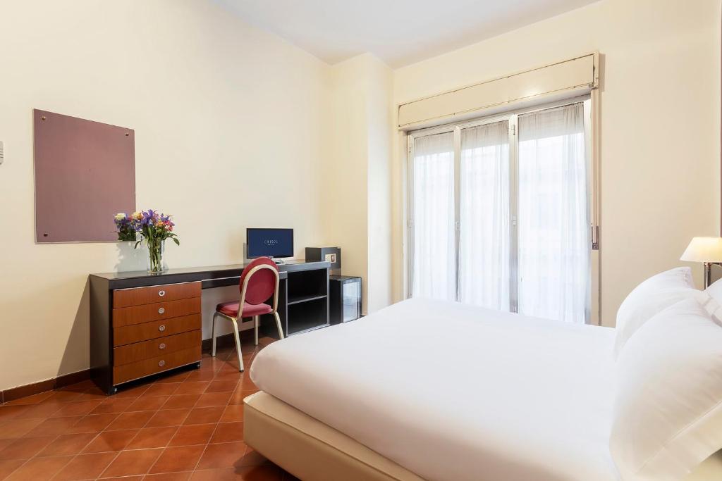 Crisol Europa - Resim 40