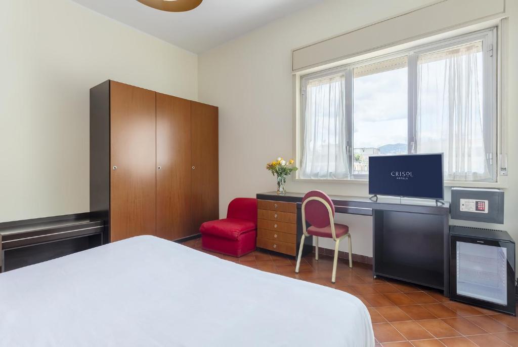 Crisol Europa - Resim 45