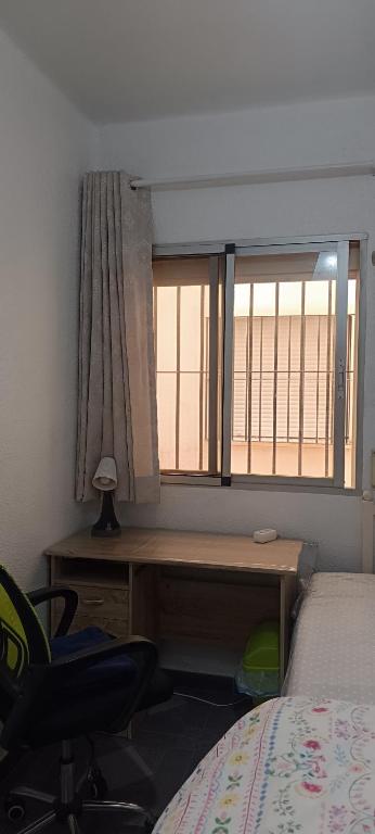 Łóżko lub łóżka w pokoju w obiekcie Kaz Bedrooms