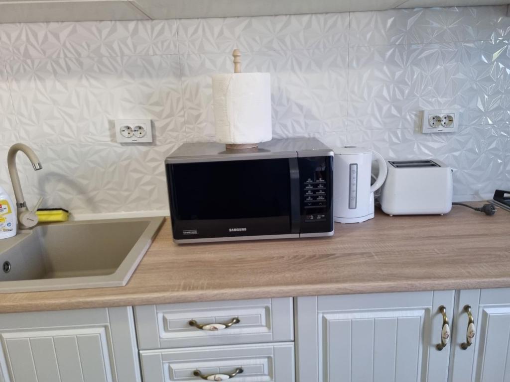 Luxurious apartment with 3 rooms and 2 bathrooms in Corabia - Housity