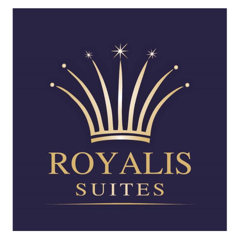 Certifikát, hodnocení, plakát nebo jiný dokument vystavený v ubytování Royalis Suites Budva