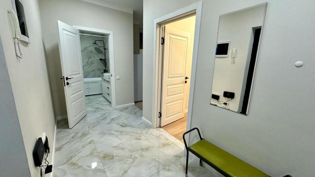 Φωτογραφία από το άλμπουμ του The Greens Apartment στο Αλμάτι