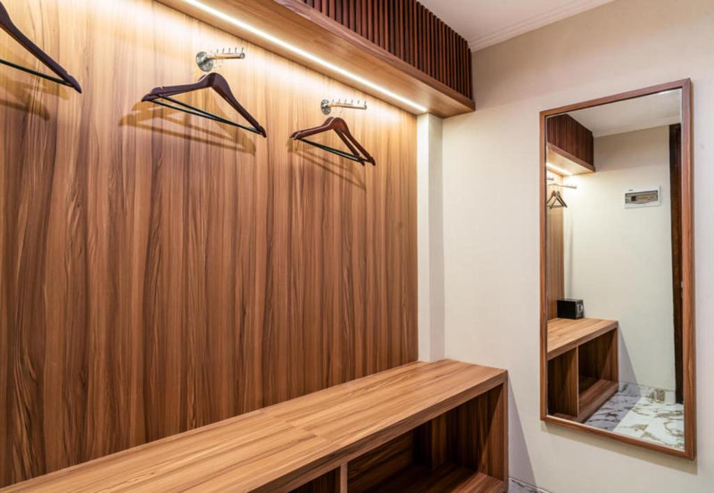 Fotografie z fotogalerie ubytování Ayers Hotel&Resto v destinaci Saba