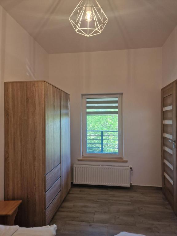 Fotografia z galérie ubytovania Apartamenty Mazury v destinácii Mrągowo