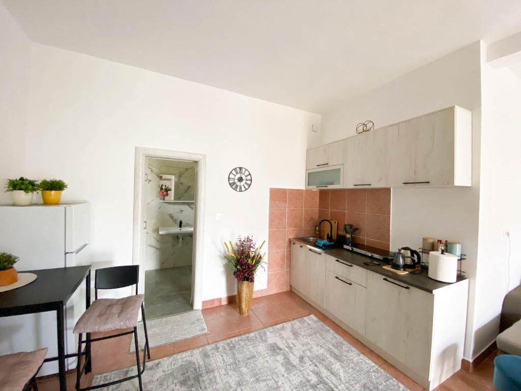 Olive apartment - 11