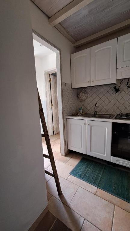 Fotografie z fotogalerie ubytování La Casa di Cesi v destinaci San Gemini