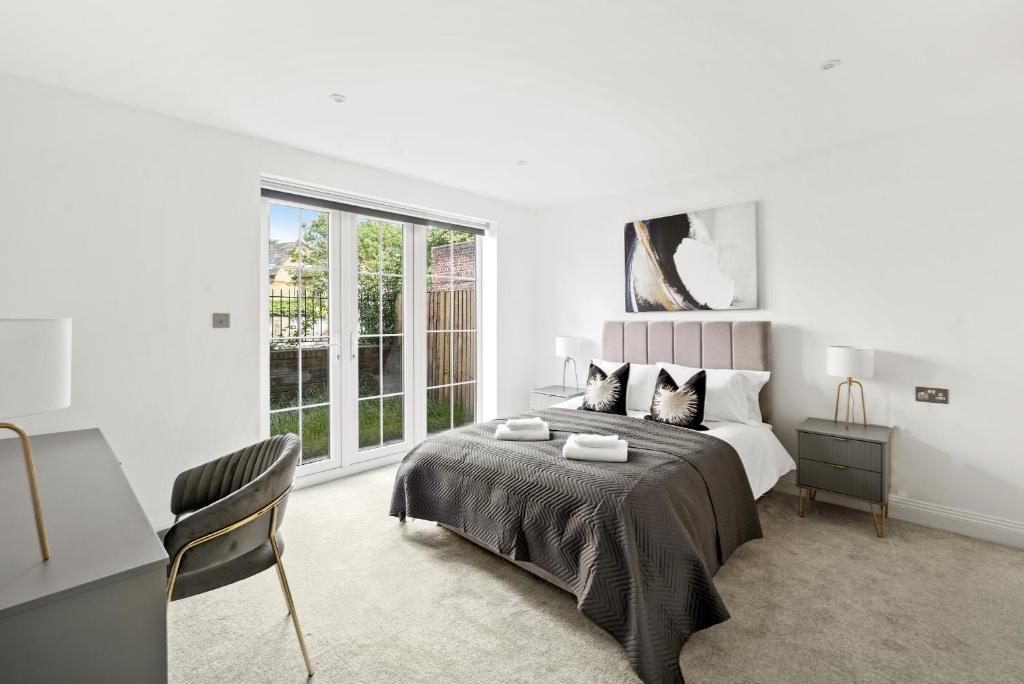 Luxury Homes For Sale in Singapore - Property Giant