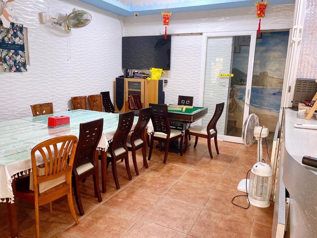 墾丁依依不捨Villa評價、親子包棟寵物友善海景住宿體驗、房價資訊、訂房連結 – 親子友善寵物友善包棟民宿 - 照片 7