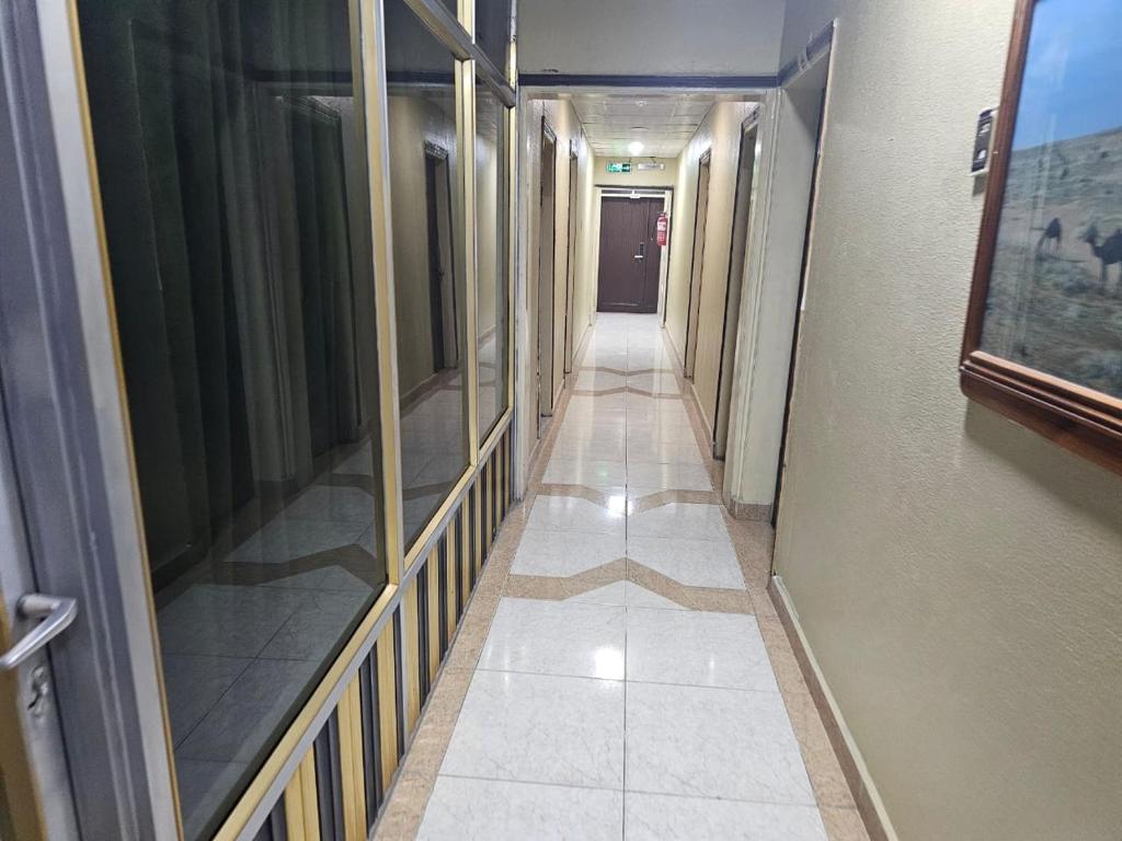 صورة لـ Bonais Hotel في الهفوف