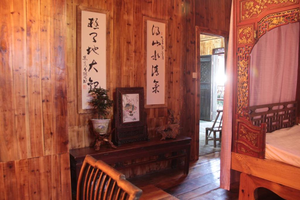 Fotografie z fotogalerie ubytování Xishan Wutong Qinyuan (Free Pick up Service) v destinaci Chuang-šan