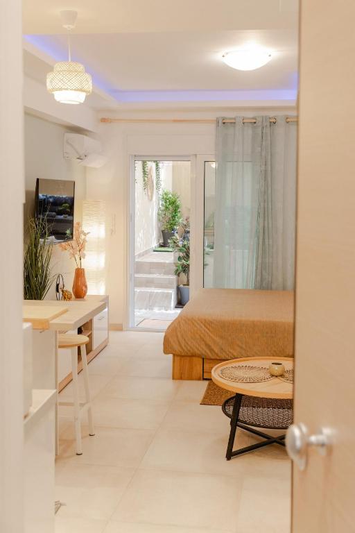 Luxury&Zen DownTown Apartment by MPS