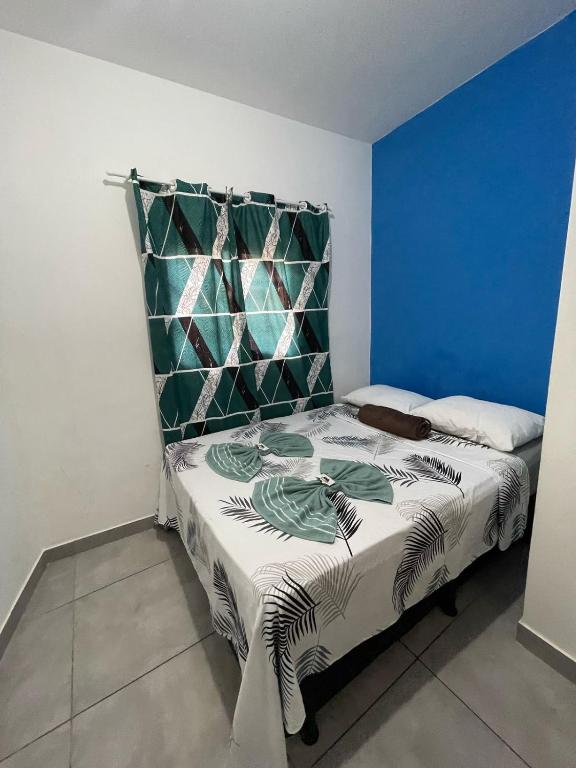 Quarto Duplo