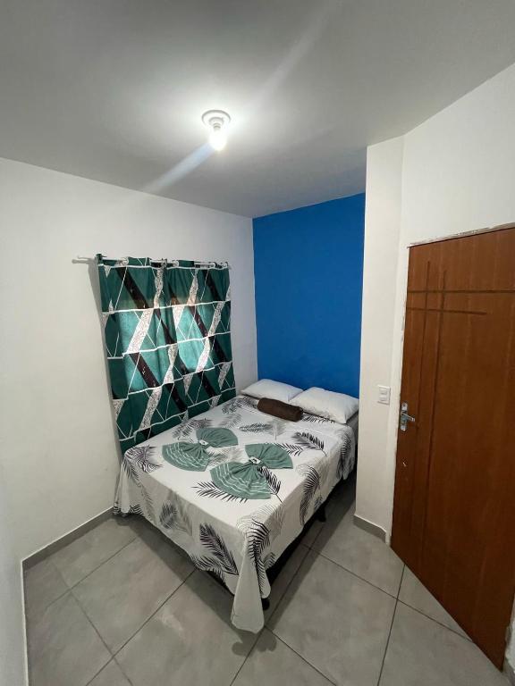 Imagem do quarto