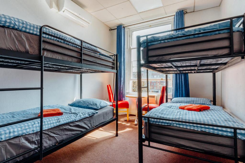 Eden Quay Guesthouse Private Rooms - Resim 36