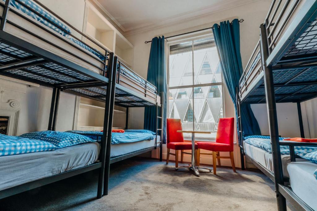 Eden Quay Guesthouse Private Rooms - Resim 28