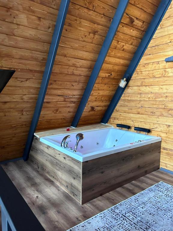 Fotografie z fotogalerie ubytování HHZ Green Life Stall v destinaci Sapanca
