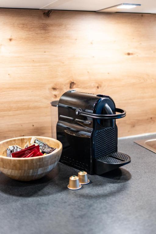 Hotel Haus Arenberg - Resim 42