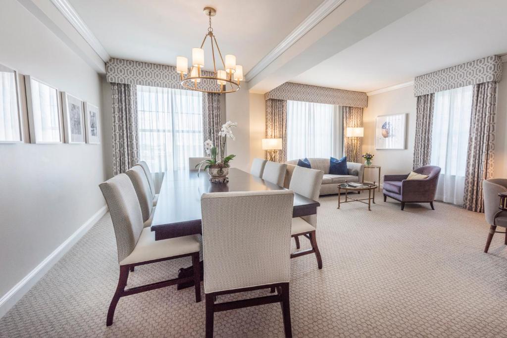 The Lancaster Hotel photo
