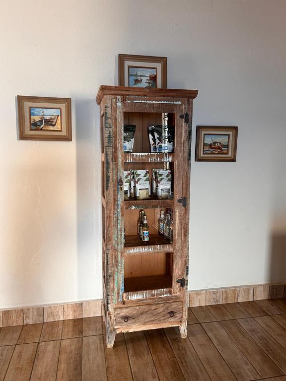 Fotografie z fotogalerie ubytování Pousada Doce Villa v destinaci Capitólio
