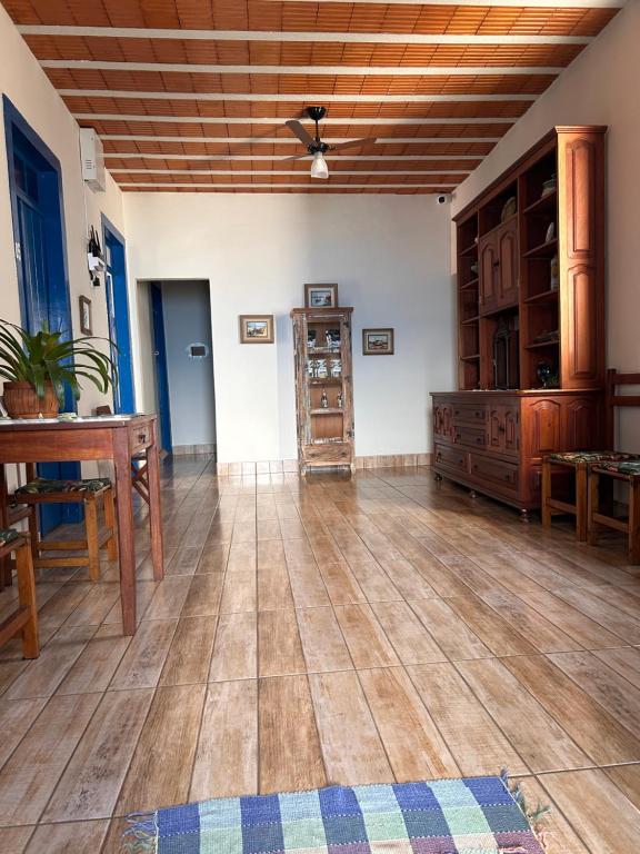 Fotografie z fotogalerie ubytování Pousada Doce Villa v destinaci Capitólio
