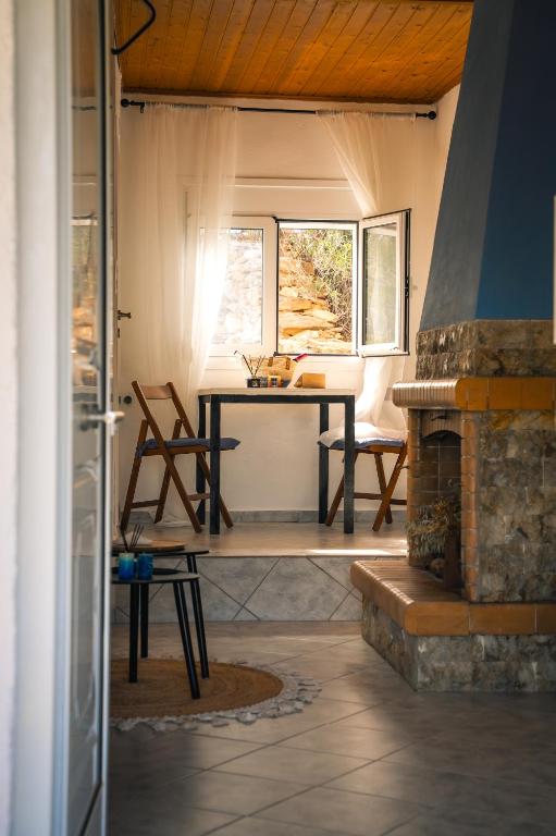 Fotografie z fotogalerie ubytování Cassa Ventossa Mochlos v destinaci Mochlos