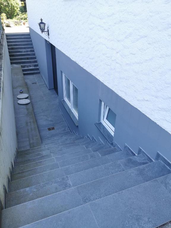 Fotografie z fotogalerie ubytování Gemütliches Souterrain in Langenargen v destinaci Langenargen