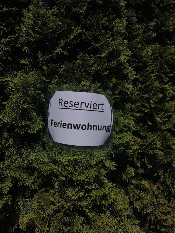 Certifikát, hodnocení, plakát nebo jiný dokument vystavený v ubytování Gemütliches Souterrain in Langenargen