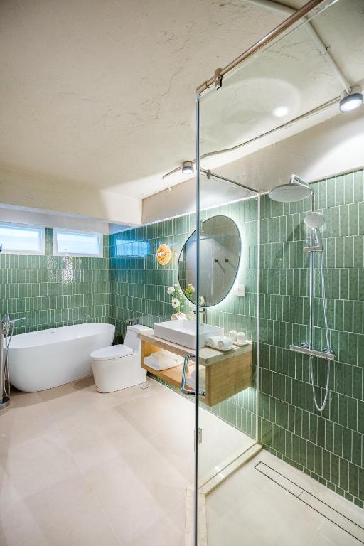 Davinia Hua Hin Resort - 4