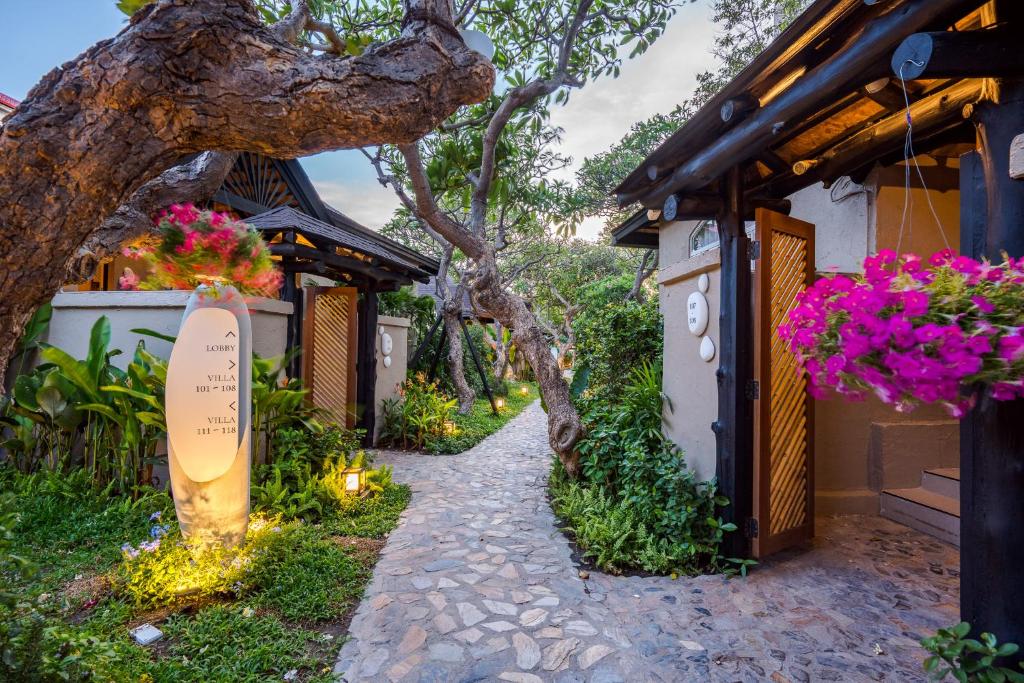 Davinia Hua Hin Resort - 5