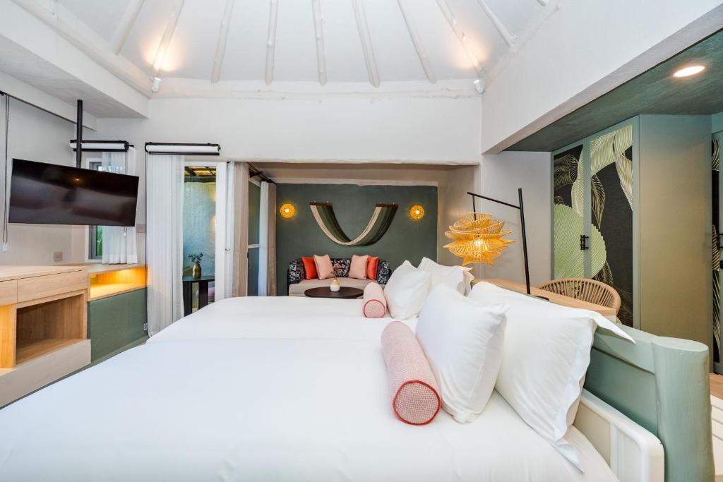 Davinia Hua Hin Resort - 7