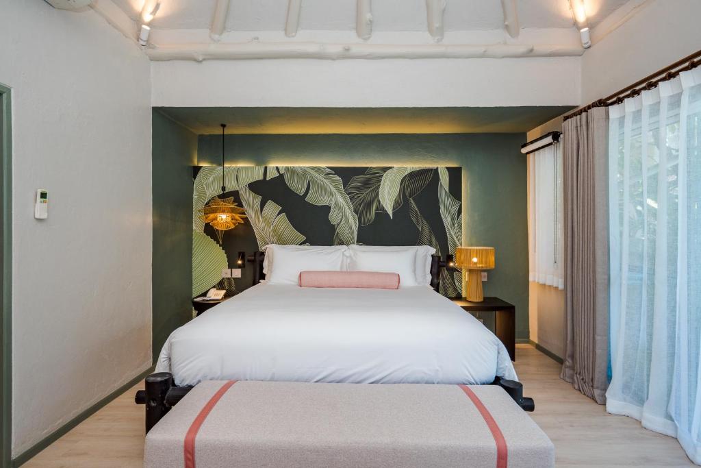 Davinia Hua Hin Resort - 18