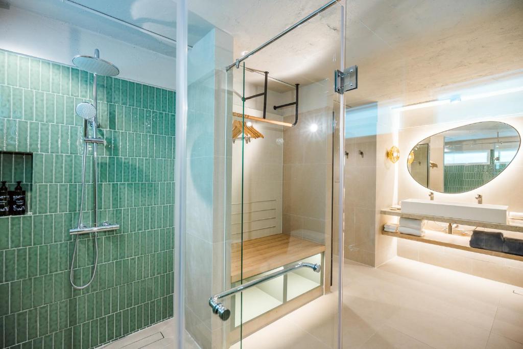 Davinia Hua Hin Resort - 9