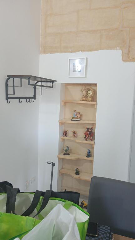 Fotografie z fotogalerie ubytování Tal Landier Accommodation v destinaci Qormi