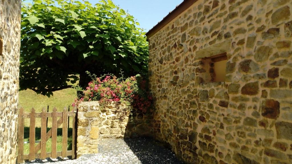 CHEZ la LOUISE - Casa De 4 Quartos