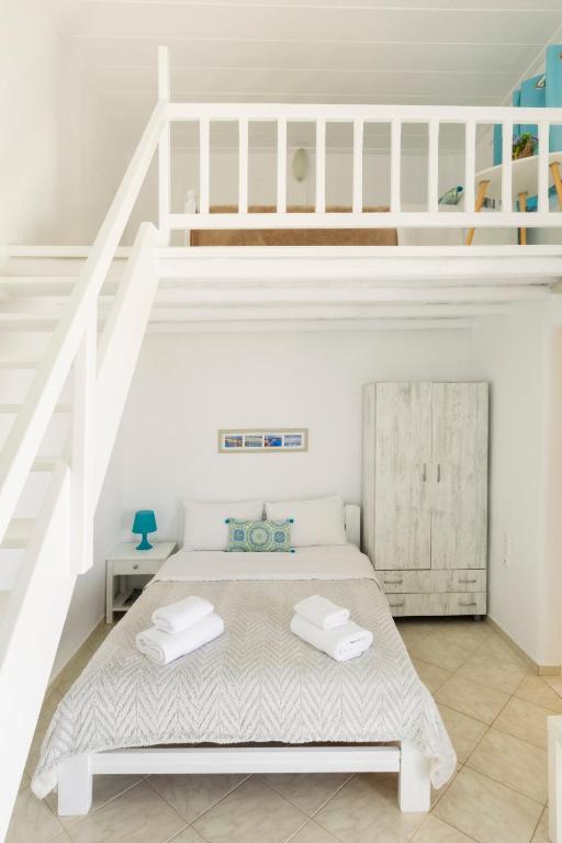 Irene's Residence - 2