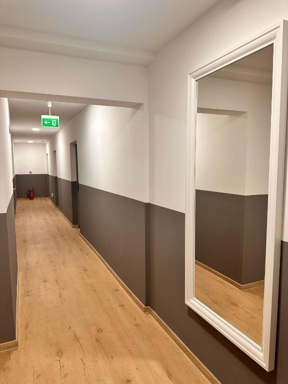 Hotel Erlenstegen - Resim 25