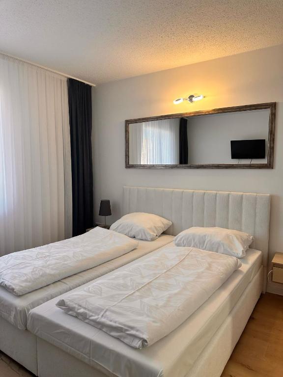 Hotel Erlenstegen - Resim 7