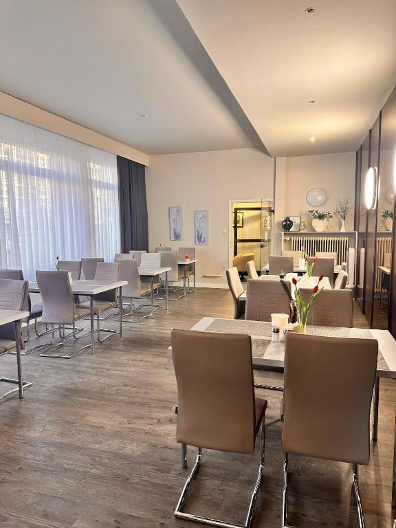 Hotel Erlenstegen - Resim 27