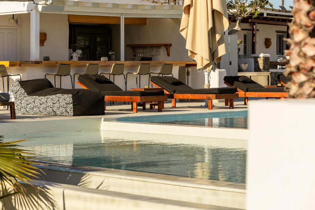 Irene's Residence - 11