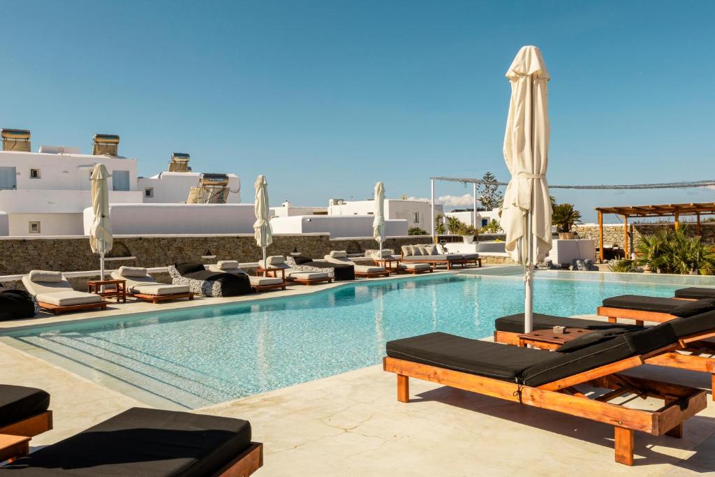 Irene's Residence - 8