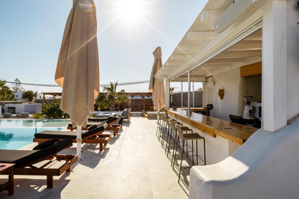 Irene's Residence - 13