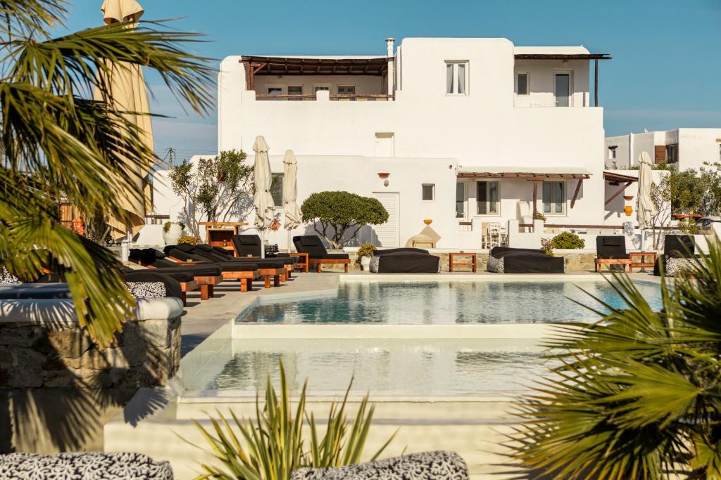 Irene's Residence - 7