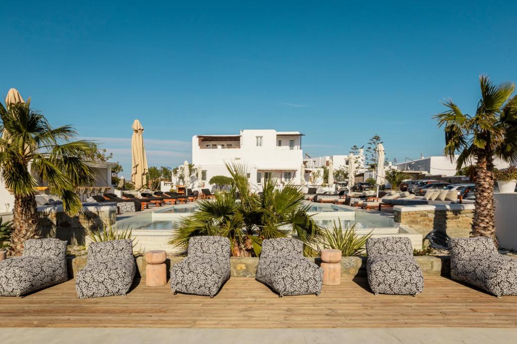 Irene's Residence - 1