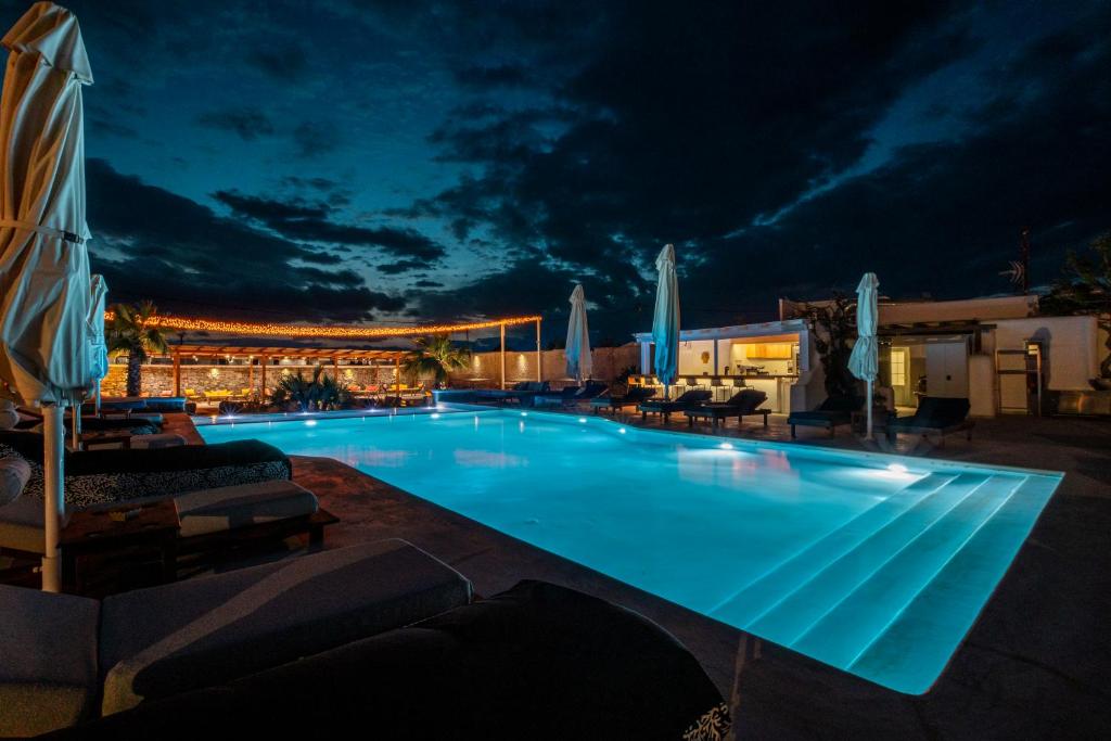 Irene's Residence - 14