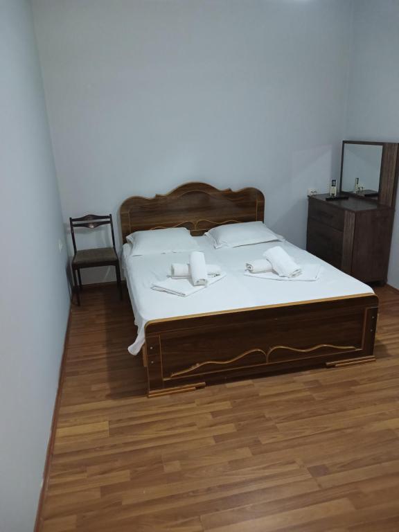 لابی و فضای عمومی HOSTEL 26 B - تصویر ۵