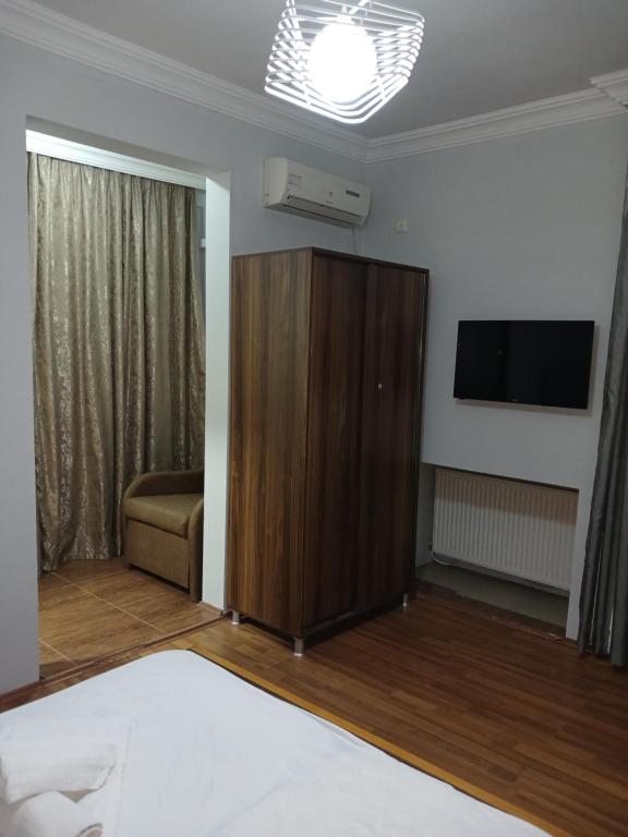 امکانات HOSTEL 26 B - تصویر ۴