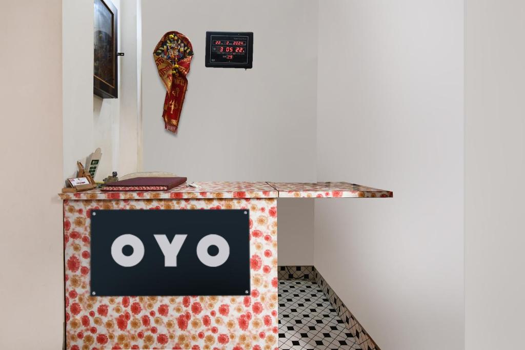 Fotografie z fotogalerie ubytování Hotel O PPS NEST Guest House v destinaci Kalkata