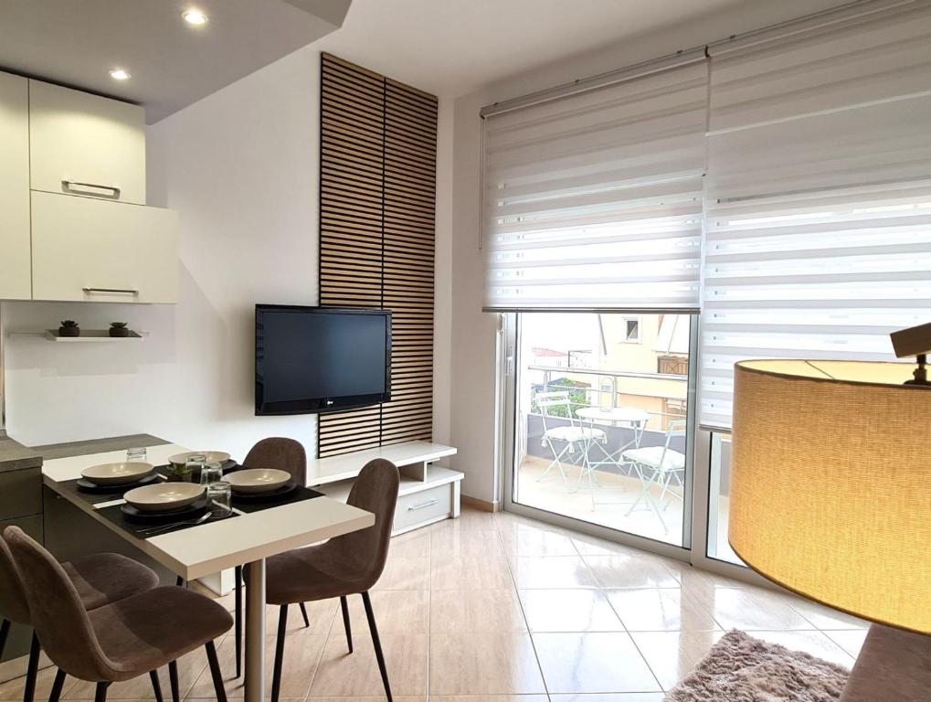 D&I Apartments