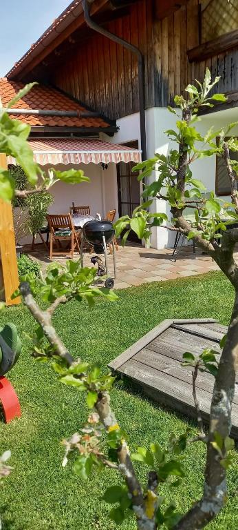 Ferienwohnung Schelzke - Housity