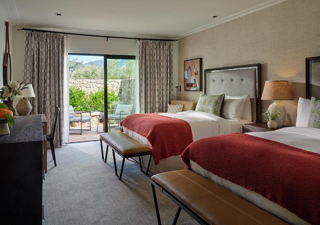 Ojai Valley Inn - 